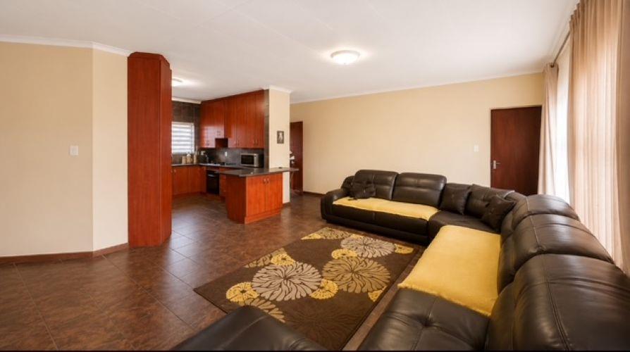 3 Bedroom Property for Sale in Universitas Ridge Free State